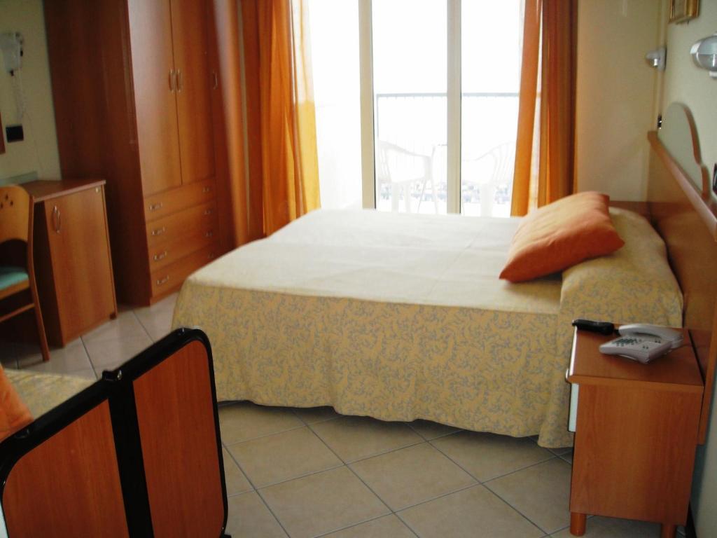 Hotel Atlantic Giulianova Quarto foto
